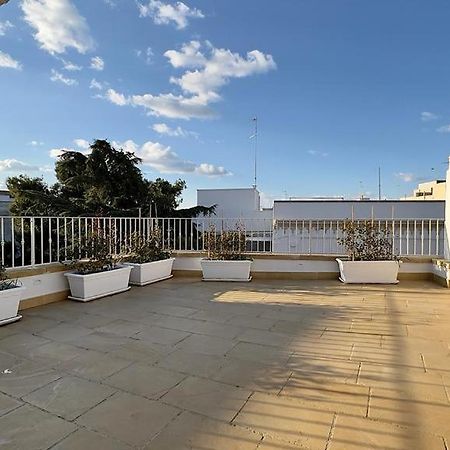 Vico Sauro Apartament Veglie Exterior foto